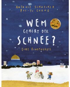 Wem gehört der Schnee?