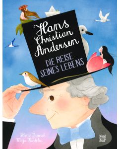 Hans Christian Andersen