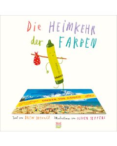 Die Heimkehr der Farben