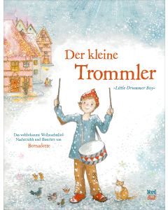 Der kleine Trommler