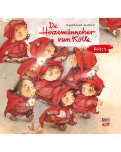 De Heizemänncher vun Kölle