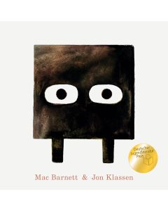 Quadrat – vom Gewinner des Astrid Lindgren Memorial Award 2026!