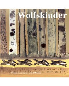 Wolfskinder