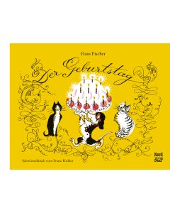 Der Geburtstag Schweizerdeutsch