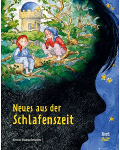 Neues aus der Schlafenszeit