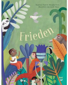 Frieden