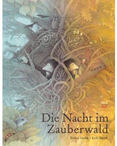 Die Nacht im Zauberwald
