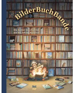 BilderBuchBande