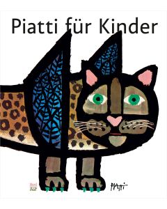 Piatti für Kinder (Limitierte Sonderausgabe)