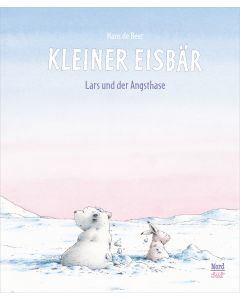 Kleiner Eisbär - Lars und der Angsthase