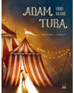 Adam und seine Tuba