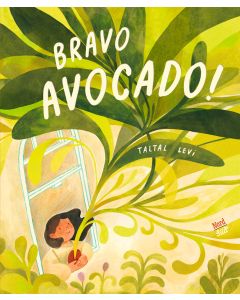Bravo, Avocado!