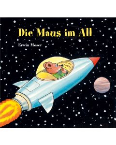 Die Maus im All