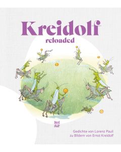 Kreidolf reloaded