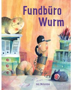 Fundbüro Wurm