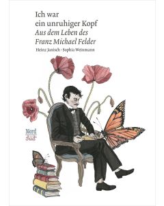 Ich war ein unruhiger Kopf