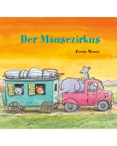 Der Mäusezirkus