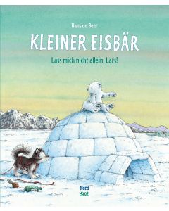 Kleiner Eisbär – Lass mich nicht allein, Lars!