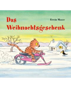 Das Weihnachtsgeschenk