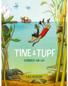 Tine & Tupf
