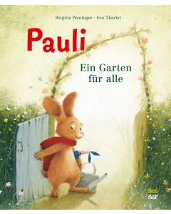 Pauli – Ein Garten für alle