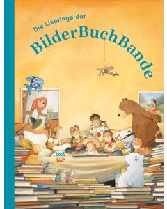 Die Lieblinge der BilderBuchBande