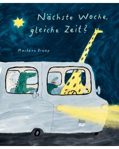 Nächste Woche, gleiche Zeit?