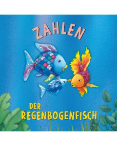 Der Regenbogenfisch Zahlen