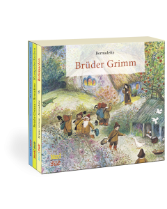 Bundle Brüder Grimm