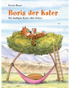 Boris der Kater (Sammelband)