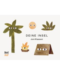 Deine Insel – Neuheit vom Gewinner des Astrid Lindgren Memorial Award 2026!