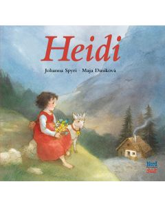 Heidi (NL)