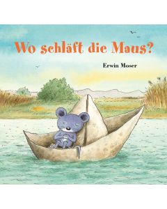 Wo schläft die Maus?