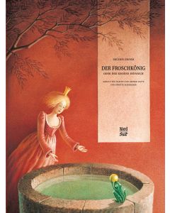 Der Froschkönig oder der Eiserne Heinrich