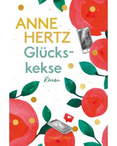 Glückskekse