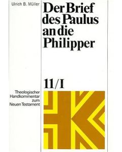 Der Brief des Paulus an die Philipper