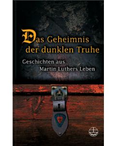 Das Geheimnis der dunklen Truhe