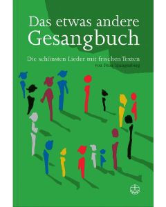 Das etwas andere Gesangbuch