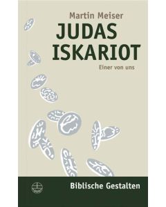 Judas Iskariot
