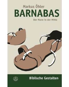 Barnabas