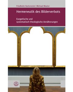 Hermeneutik des Bilderverbots