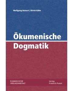 Ökumenische Dogmatik