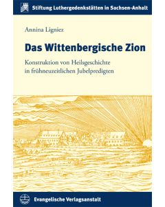 Das Wittenbergische Zion