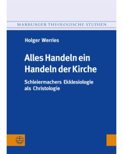 Alles Handeln ein Handeln der Kirche