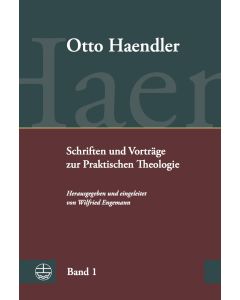 Schriften und Vorträge zur Praktischen Theologie (OHPTh)