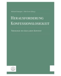 Herausforderung Konfessionslosigkeit