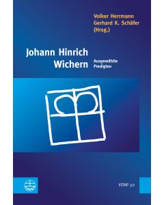 Johann Hinrich Wichern