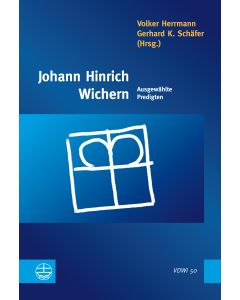 Johann Hinrich Wichern