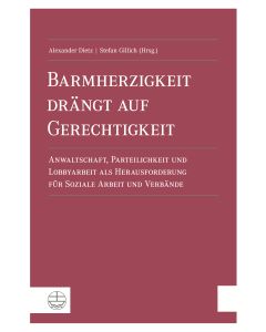 Barmherzigkeit drängt auf Gerechtigkeit