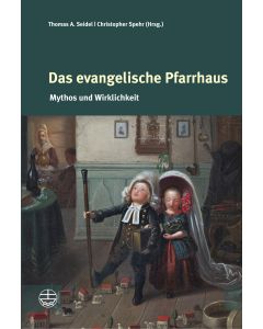 Das evangelische Pfarrhaus
